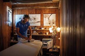 Chalet Svizzero