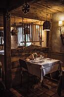 Chalet Svizzero
