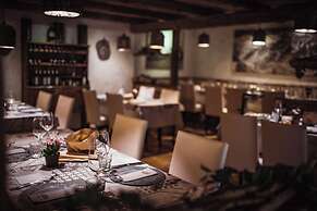 Chalet Svizzero