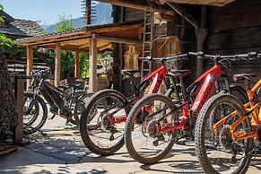 Chalet Svizzero