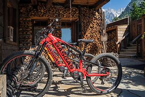 Chalet Svizzero