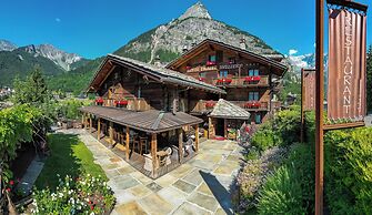 Chalet Svizzero
