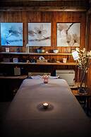 Chalet Svizzero