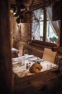 Chalet Svizzero