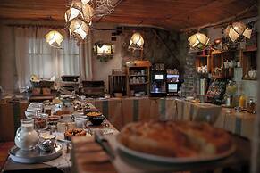 Chalet Svizzero