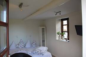 Munkebjerg Bed & Breakfast