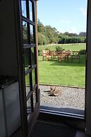 Munkebjerg Bed & Breakfast