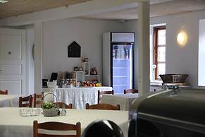 Munkebjerg Bed & Breakfast