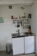 Munkebjerg Bed & Breakfast