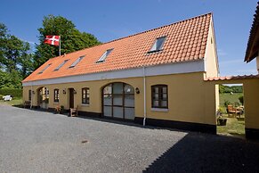 Munkebjerg Bed & Breakfast
