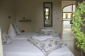 Munkebjerg Bed & Breakfast