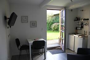 Munkebjerg Bed & Breakfast