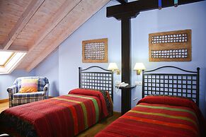 Casona de la Ventilla
