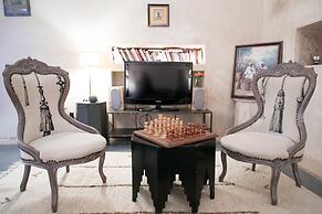 Riad Dar More