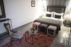 Riad Dar More