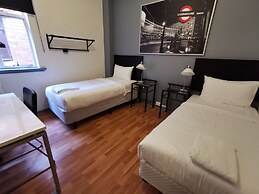 City Centre Budget Hotel