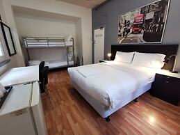 City Centre Budget Hotel