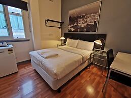 City Centre Budget Hotel