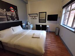 City Centre Budget Hotel