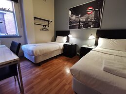 City Centre Budget Hotel