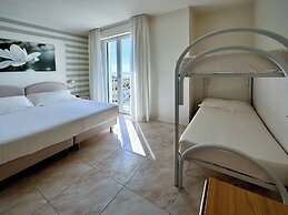 Hotel Bencista