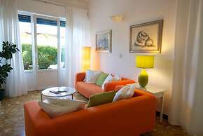 Hotel Bencista