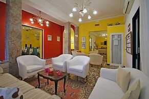 Albergo Ragno