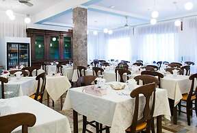 Albergo Ragno