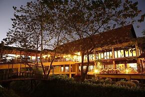 Golden Pine Resort