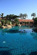 Golden Pine Resort