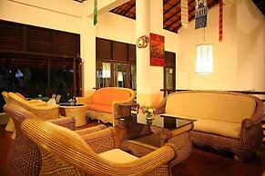 Golden Pine Resort