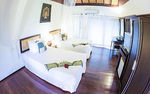 Golden Pine Resort