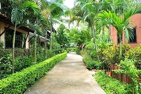 Golden Pine Resort