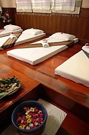 Golden Pine Resort