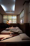 Golden Pine Resort