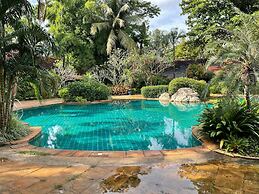Golden Pine Resort