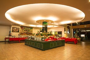 Golden Pine Resort