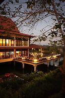 Golden Pine Resort