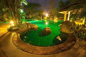 Golden Pine Resort