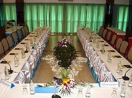 Golden Pine Resort
