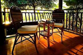 Golden Pine Resort