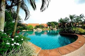 Golden Pine Resort