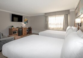 Coast Dawson Creek Hotel