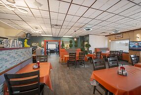 Coast Dawson Creek Hotel