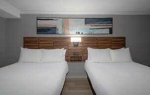 Coast Dawson Creek Hotel