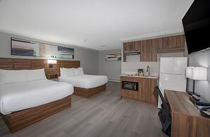 Coast Dawson Creek Hotel