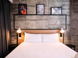 ibis Belfast City Centre