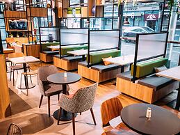 ibis Belfast City Centre