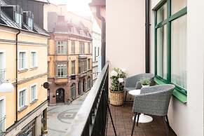 Elite Hotel Esplanade
