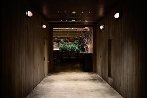 Hotel The Knot Yokohama